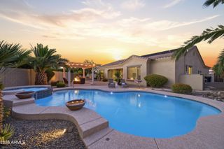 6648 S Lyon Drive, Gilbert, AZ 85298