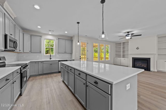95 Autumnwood Lane, Spring Hope, NC 27882