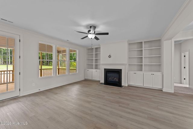 95 Autumnwood Lane, Spring Hope, NC 27882