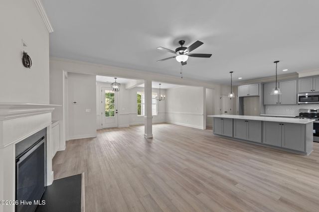 95 Autumnwood Lane, Spring Hope, NC 27882