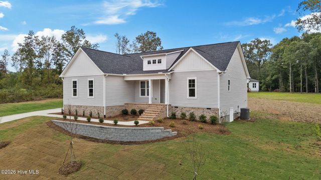 95 Autumnwood Lane, Spring Hope, NC 27882