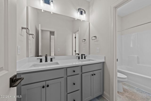 95 Autumnwood Lane, Spring Hope, NC 27882