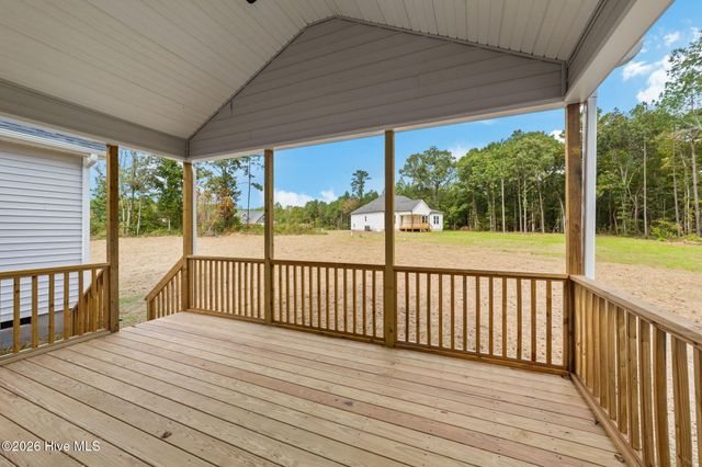 95 Autumnwood Lane, Spring Hope, NC 27882