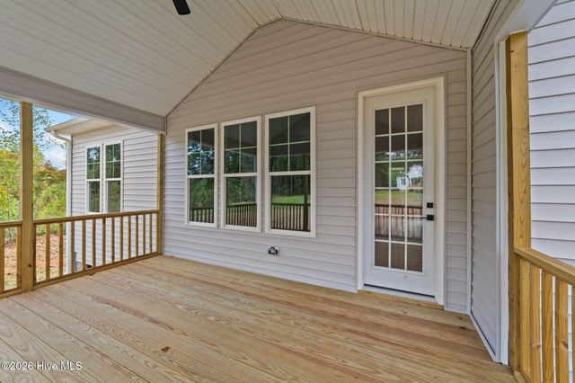 95 Autumnwood Lane, Spring Hope, NC 27882