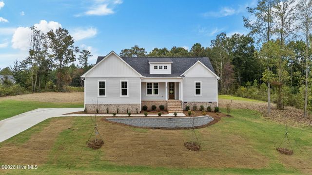 95 Autumnwood Lane, Spring Hope, NC 27882