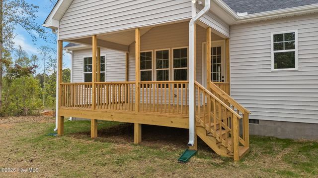 95 Autumnwood Lane, Spring Hope, NC 27882