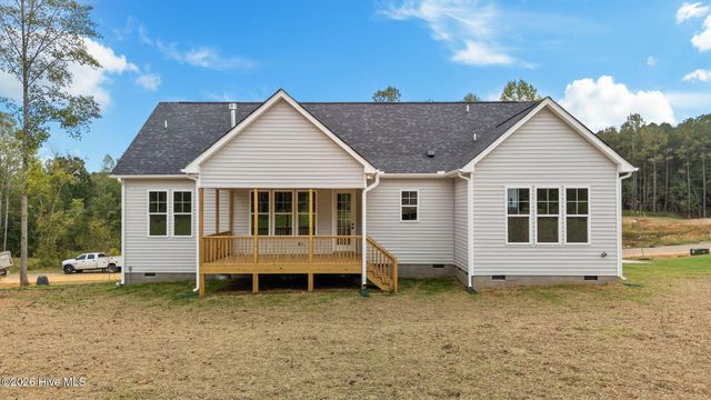 95 Autumnwood Lane, Spring Hope, NC 27882