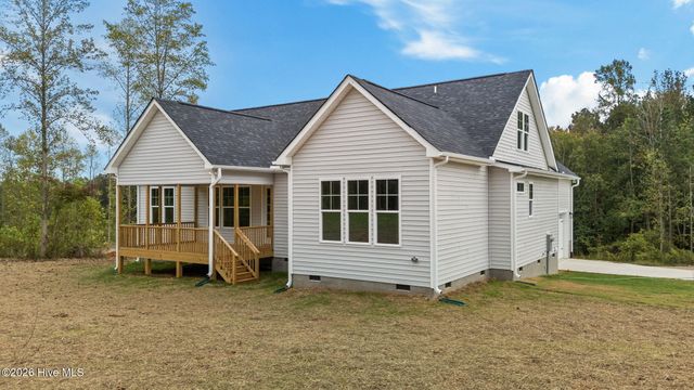 95 Autumnwood Lane, Spring Hope, NC 27882