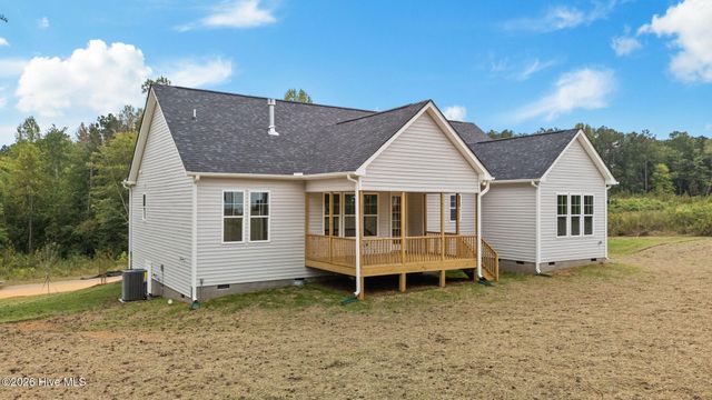 95 Autumnwood Lane, Spring Hope, NC 27882
