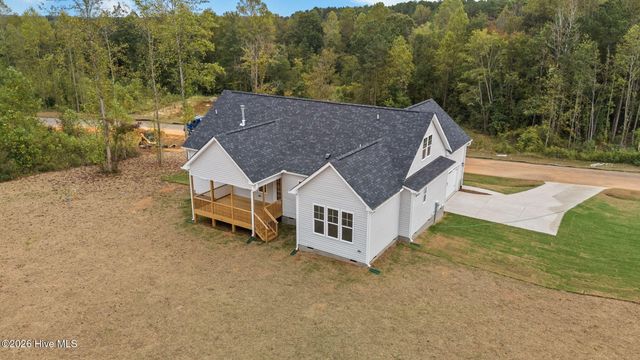 95 Autumnwood Lane, Spring Hope, NC 27882