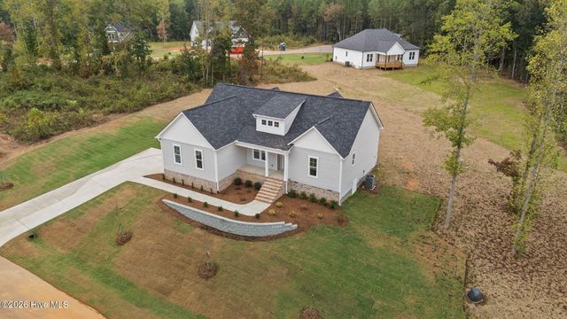 95 Autumnwood Lane, Spring Hope, NC 27882