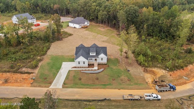 95 Autumnwood Lane, Spring Hope, NC 27882