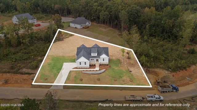 95 Autumnwood Lane, Spring Hope, NC 27882