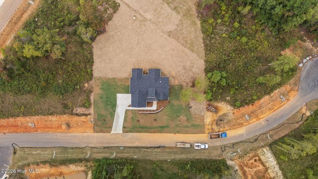 95 Autumnwood Lane, Spring Hope, NC 27882