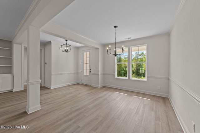95 Autumnwood Lane, Spring Hope, NC 27882