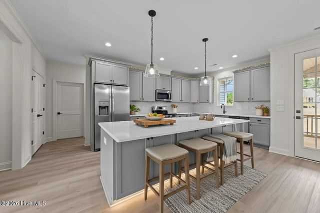 95 Autumnwood Lane, Spring Hope, NC 27882