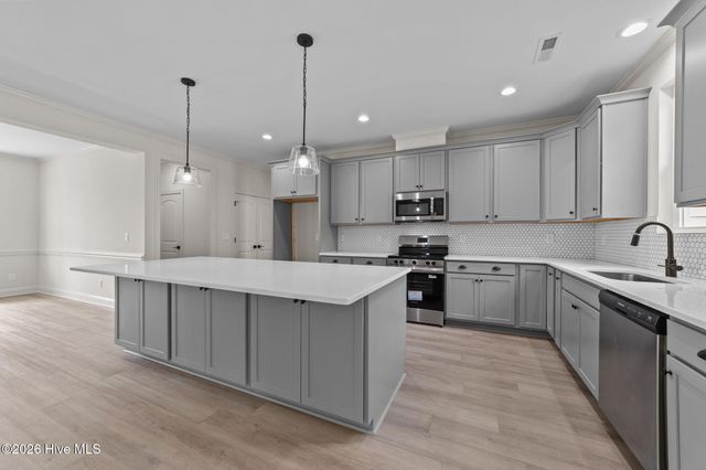 95 Autumnwood Lane, Spring Hope, NC 27882