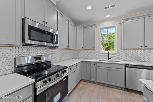 95 Autumnwood Lane, Spring Hope, NC 27882
