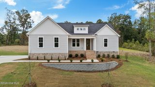 95 Autumnwood Lane, Spring Hope, NC 27882
