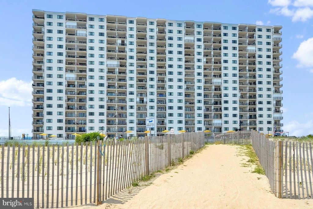 9800 COASTAL HWY #1212, Ocean City, MD 21842