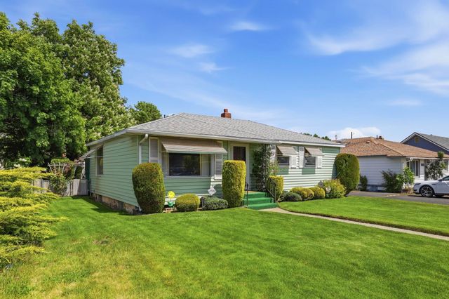309 E NEBRASKA Ave, Spokane, WA 99207