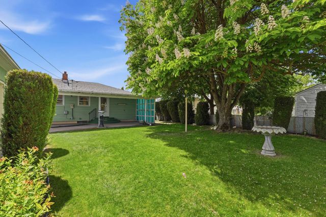 309 E NEBRASKA Ave, Spokane, WA 99207
