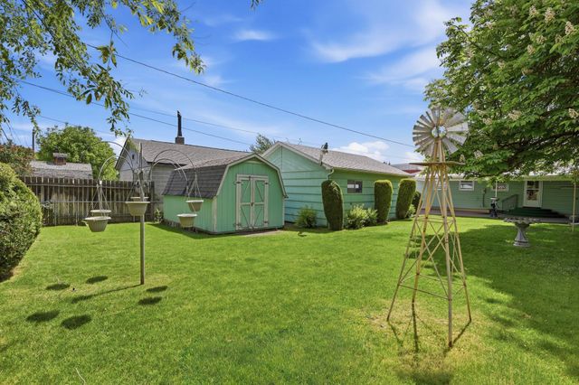 309 E NEBRASKA Ave, Spokane, WA 99207