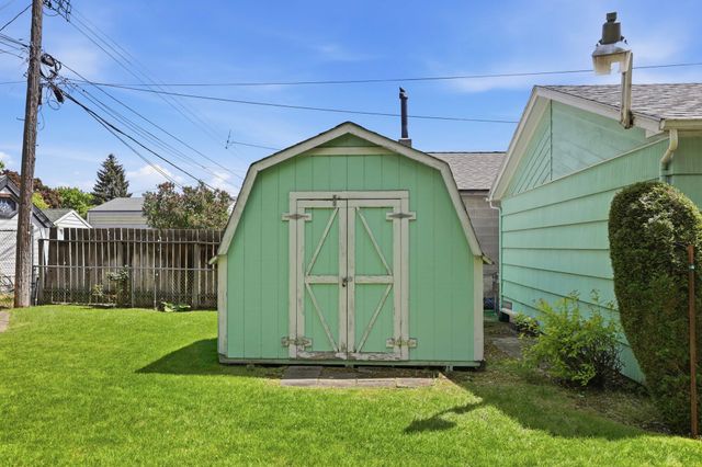 309 E NEBRASKA Ave, Spokane, WA 99207