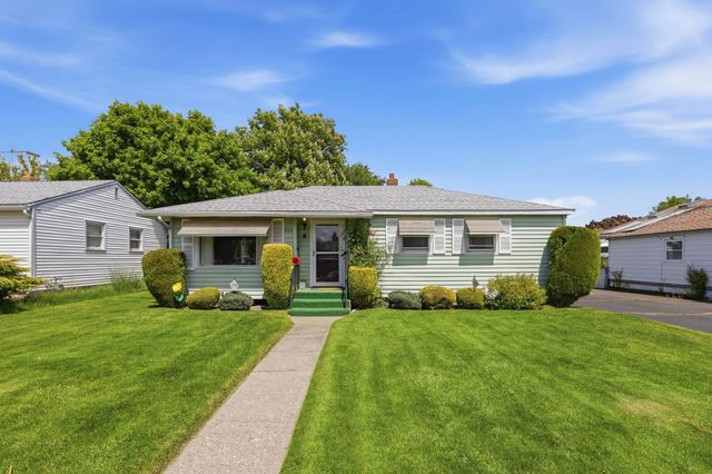 309 E NEBRASKA Ave, Spokane, WA 99207