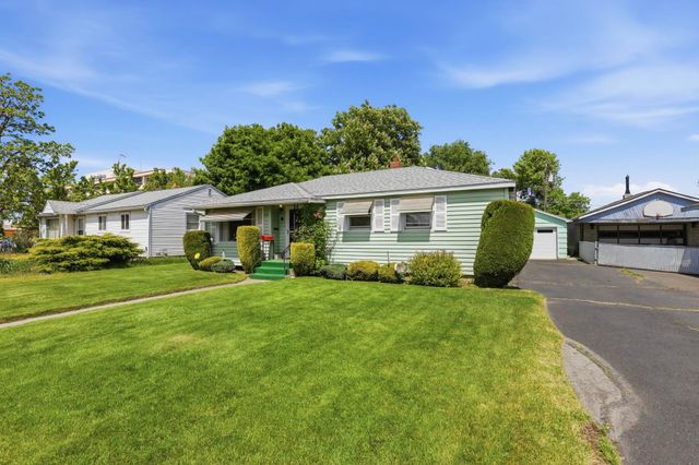 309 E NEBRASKA Ave, Spokane, WA 99207
