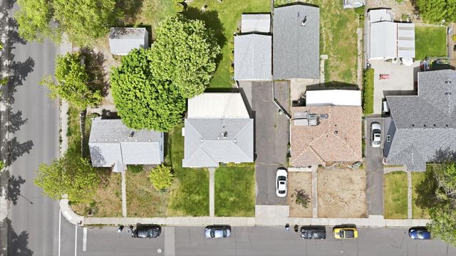 309 E NEBRASKA Ave, Spokane, WA 99207