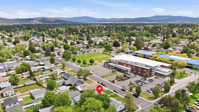 309 E NEBRASKA Ave, Spokane, WA 99207