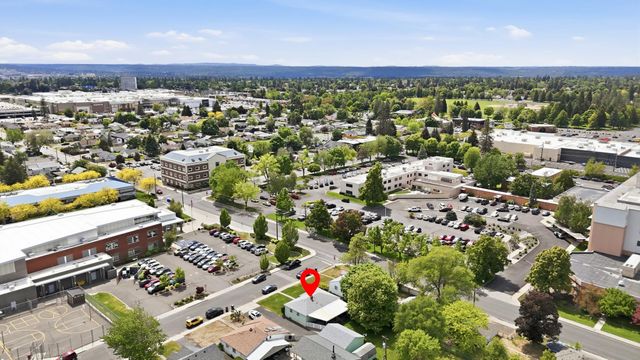 309 E NEBRASKA Ave, Spokane, WA 99207