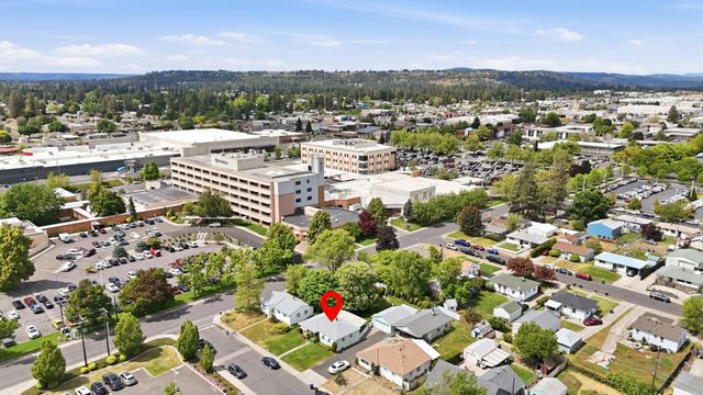 309 E NEBRASKA Ave, Spokane, WA 99207