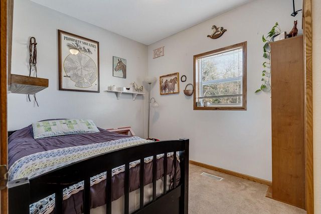 4364 Bedford ROAD, Sparta, WI 54656