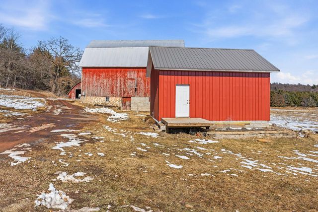 4364 Bedford ROAD, Sparta, WI 54656