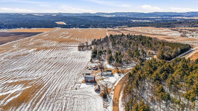 4364 Bedford ROAD, Sparta, WI 54656