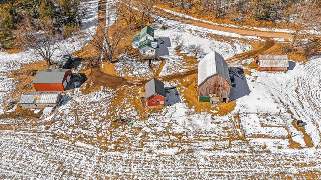 4364 Bedford ROAD, Sparta, WI 54656