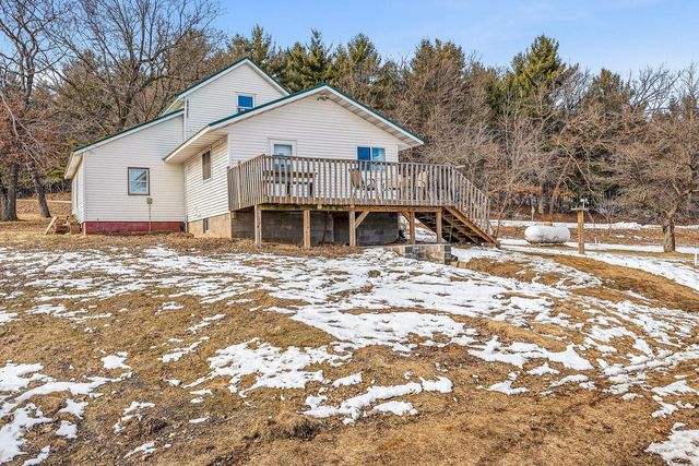 4364 Bedford ROAD, Sparta, WI 54656