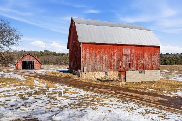 4364 Bedford ROAD, Sparta, WI 54656