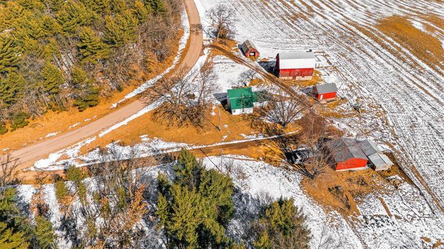 4364 Bedford ROAD, Sparta, WI 54656