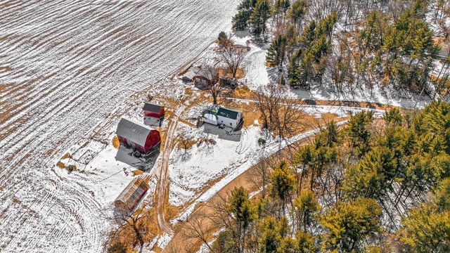 4364 Bedford ROAD, Sparta, WI 54656
