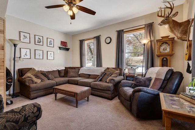 4364 Bedford ROAD, Sparta, WI 54656