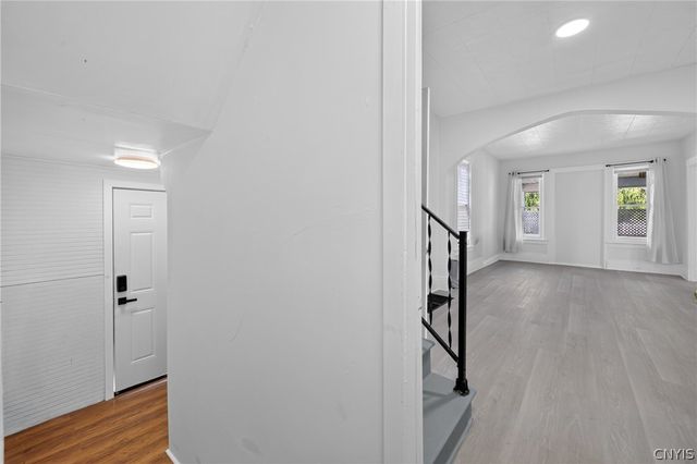 156 Mary Street, Syracuse, NY 13208
