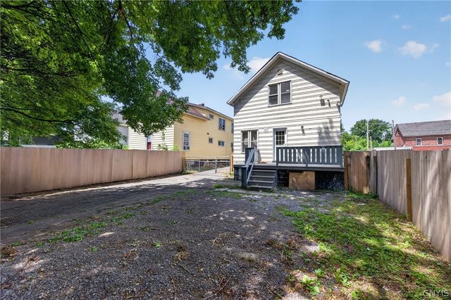 156 Mary Street, Syracuse, NY 13208