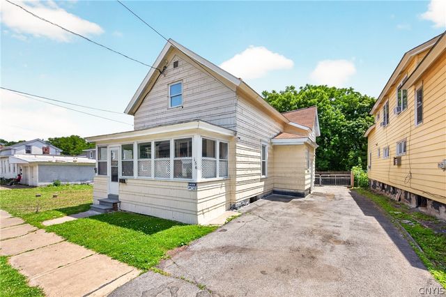 156 Mary Street, Syracuse, NY 13208