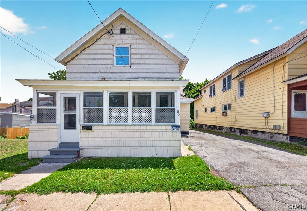 156 Mary Street, Syracuse, NY 13208