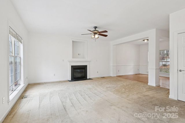 3543 Lake Bluff Drive, Sherrills Ford, NC 28673