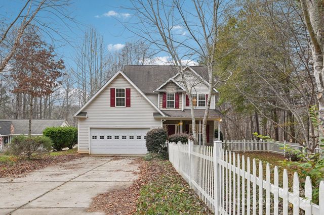 3543 Lake Bluff Drive, Sherrills Ford, NC 28673