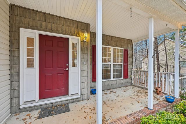 3543 Lake Bluff Drive, Sherrills Ford, NC 28673